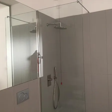 Pensión Campania 96 San Benedetto del Tronto