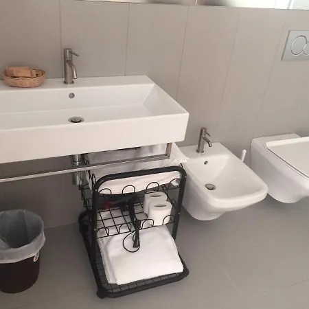 Campania 96 4* San Benedetto del Tronto