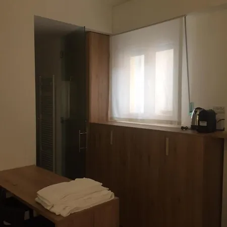 Campania 96 San Benedetto del Tronto