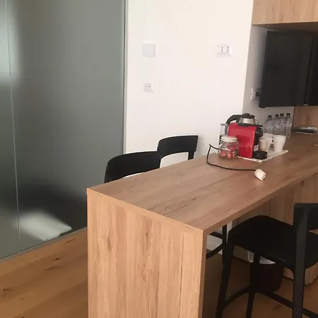 Campania 96 Гостевой дом Сан-Бенедетто-дель-Тронто