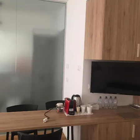 Campania 96 4* San Benedetto del Tronto