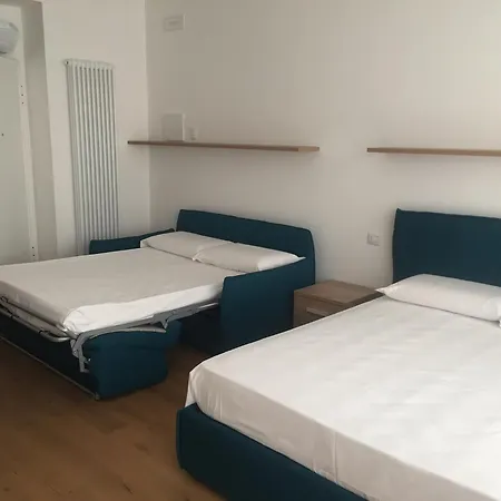 Гостевой дом Campania 96