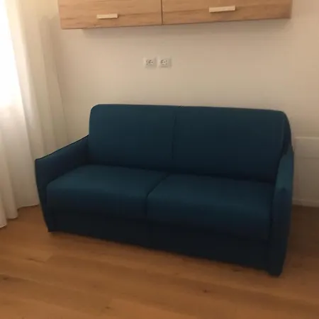 Campania 96 Casa de hóspedes San Benedetto del Tronto