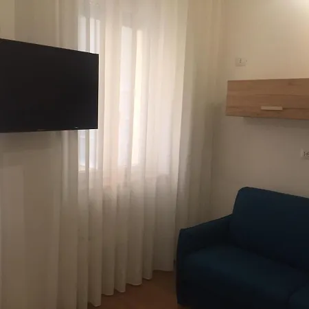 Гостевой дом Campania 96