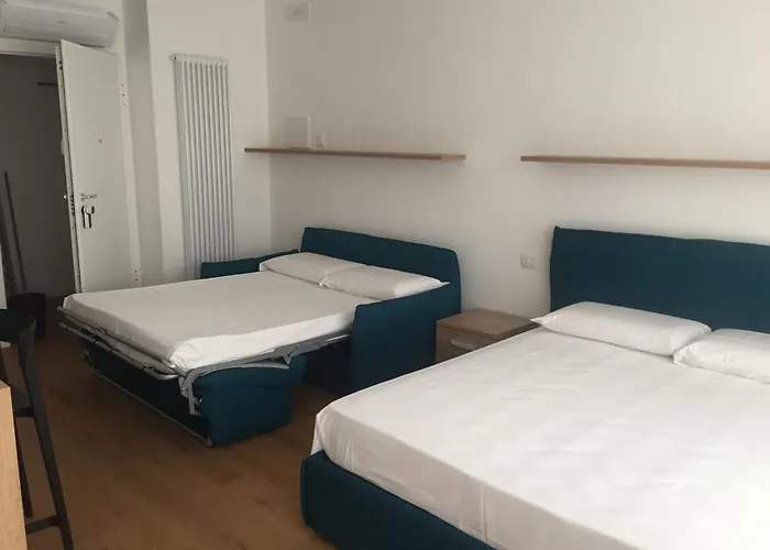 Gasthuis Campania 96