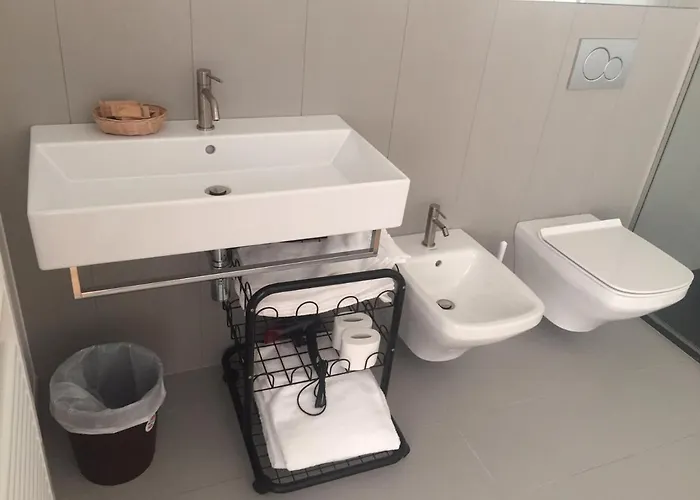 Campania 96 3* San Benedetto del Tronto