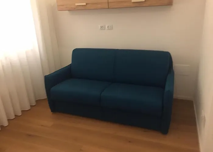 Campania 96 Gasthuis San Benedetto del Tronto